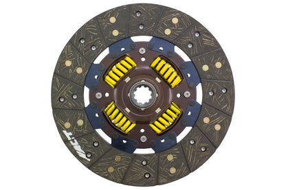 ACT Perf Street Sprung Disc