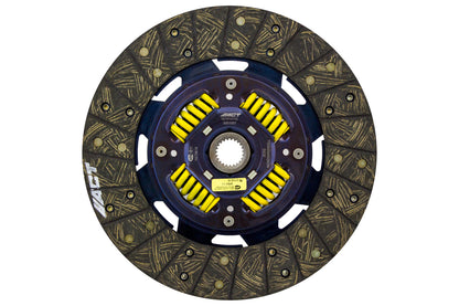 ACT Perf Street Sprung Disc