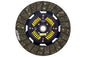 ACT Perf Street Sprung Disc