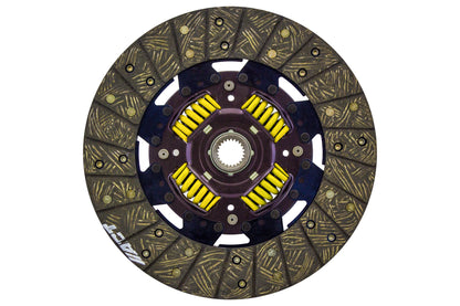 ACT Perf Street Sprung Disc