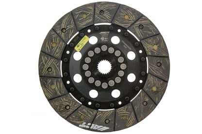 ACT Perf Street Rigid Disc