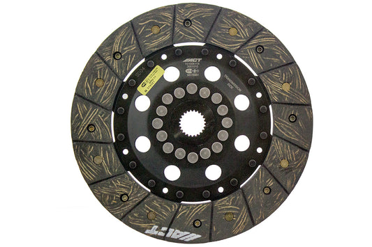 ACT Perf Street Rigid Disc