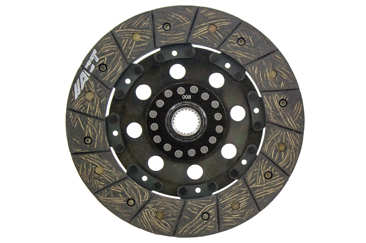 ACT Perf Street Rigid Disc