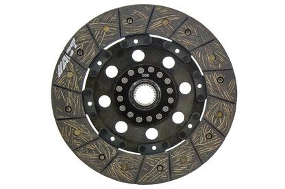 ACT Perf Street Rigid Disc