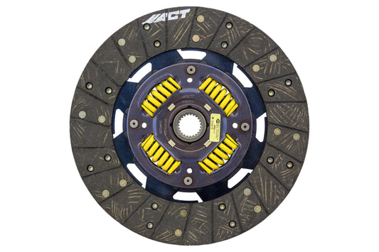 ACT Perf Street Sprung Disc