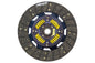 ACT Perf Street Sprung Disc