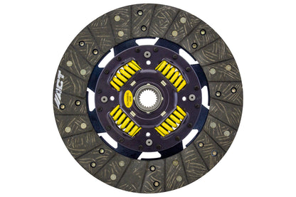 ACT Perf Street Sprung Disc