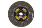 ACT Perf Street Sprung Disc