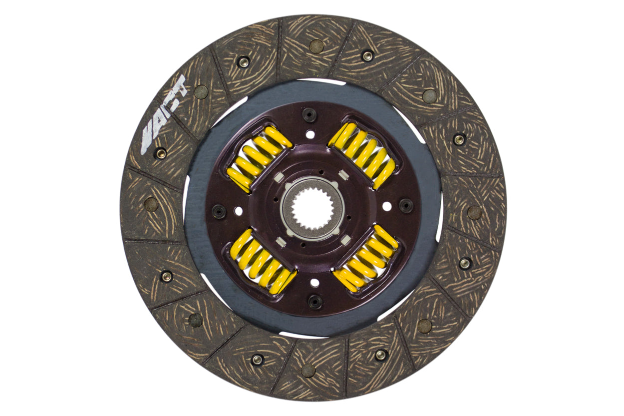 ACT Perf Street Sprung Disc