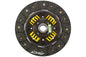 ACT Perf Street Sprung Disc