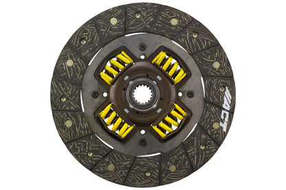 ACT Perf Street Sprung Disc