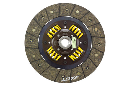 ACT Perf Street Sprung Disc