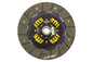 ACT Perf Street Sprung Disc