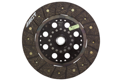 ACT Perf Street Rigid Disc