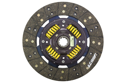 ACT Perf Street Sprung Disc