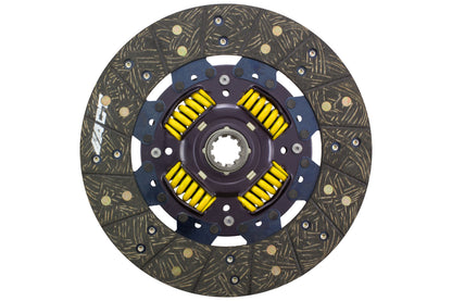 ACT Perf Street Sprung Disc