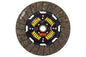 ACT Perf Street Sprung Disc