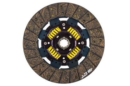 ACT Perf Street Sprung Disc