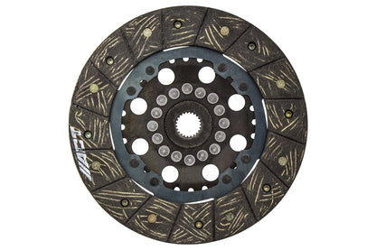 ACT Perf Street Rigid Disc