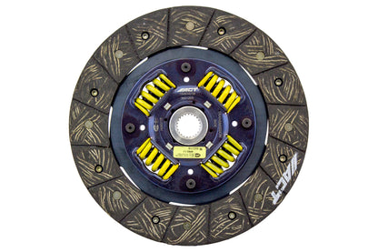 ACT Perf Street Sprung Disc