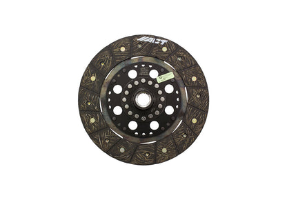 ACT Perf Street Rigid Disc