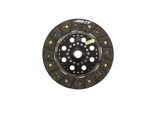 ACT Perf Street Rigid Disc