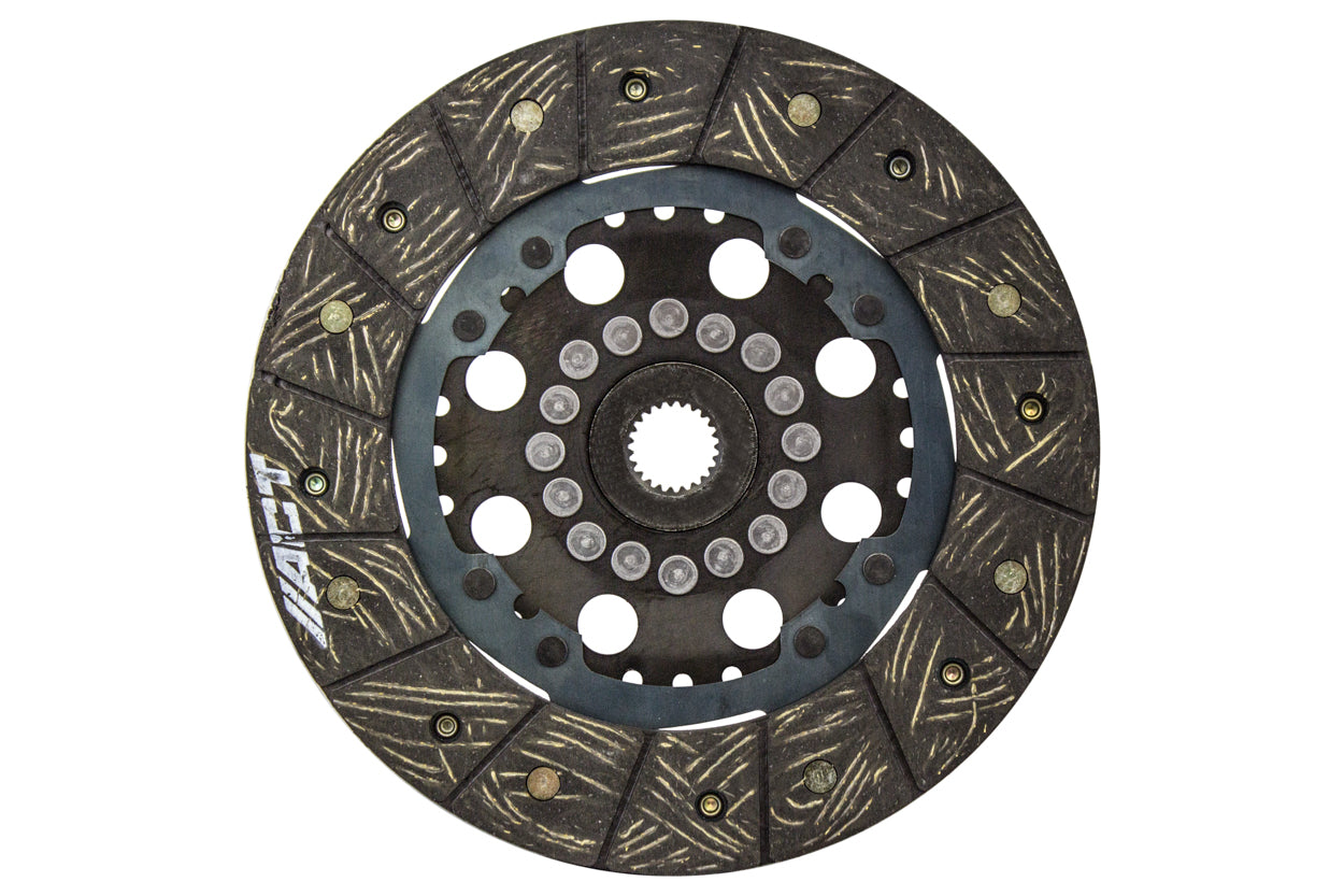 ACT Perf Street Rigid Disc