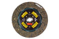 ACT Perf Street Sprung Disc