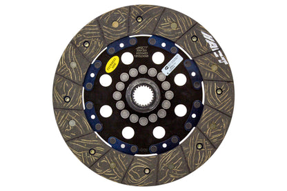 ACT Perf Street Rigid Disc