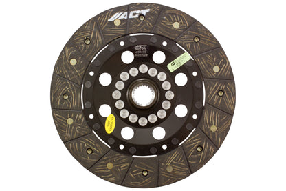 ACT Perf Street Rigid Disc