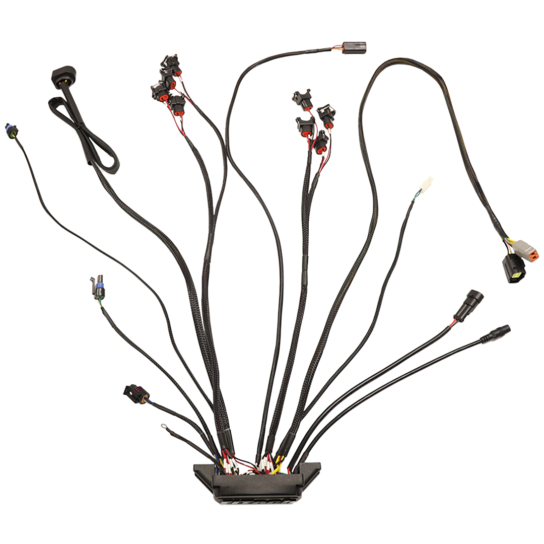 FiTech - Go Port Replacement ECU