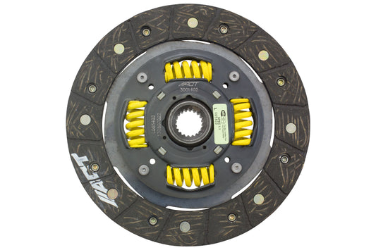 ACT Perf Street Sprung Disc