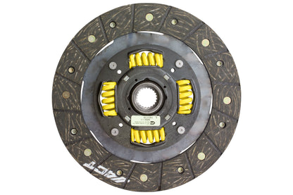 ACT Perf Street Sprung Disc