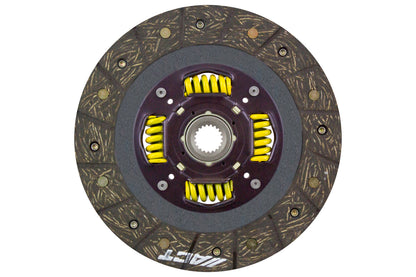 ACT Perf Street Sprung Disc