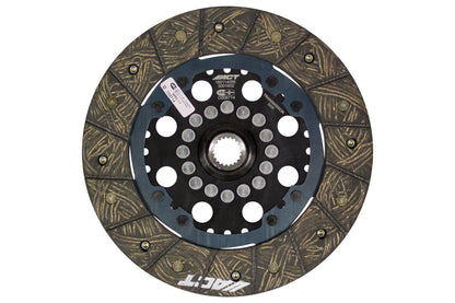 ACT Perf Street Rigid Disc