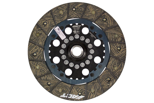ACT Perf Street Rigid Disc