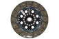 ACT Perf Street Rigid Disc