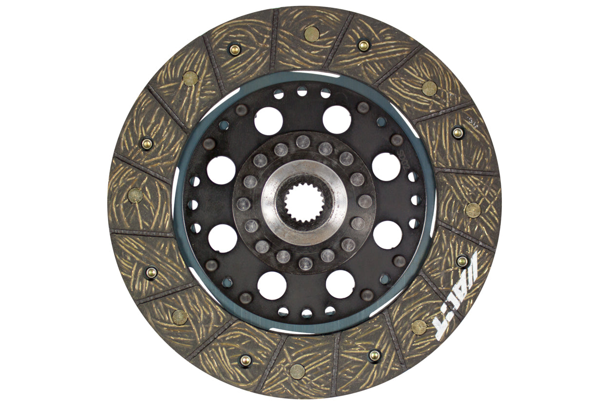 ACT Perf Street Rigid Disc