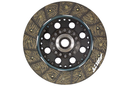 ACT Perf Street Rigid Disc