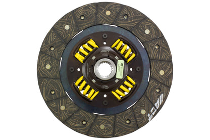 ACT Perf Street Sprung Disc