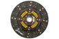 ACT Perf Street Sprung Disc