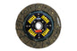 ACT Perf Street Sprung Disc