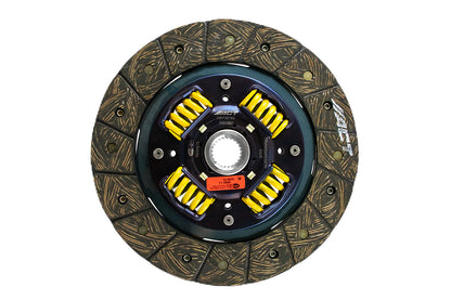 ACT Perf Street Sprung Disc