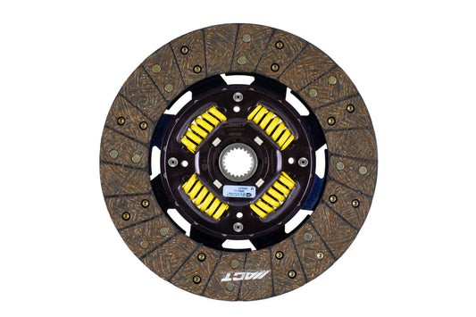 ACT Perf Street Sprung Disc