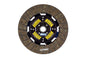 ACT Perf Street Sprung Disc