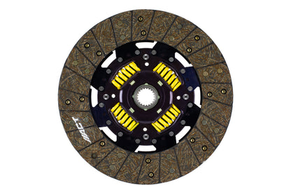 ACT Perf Street Sprung Disc