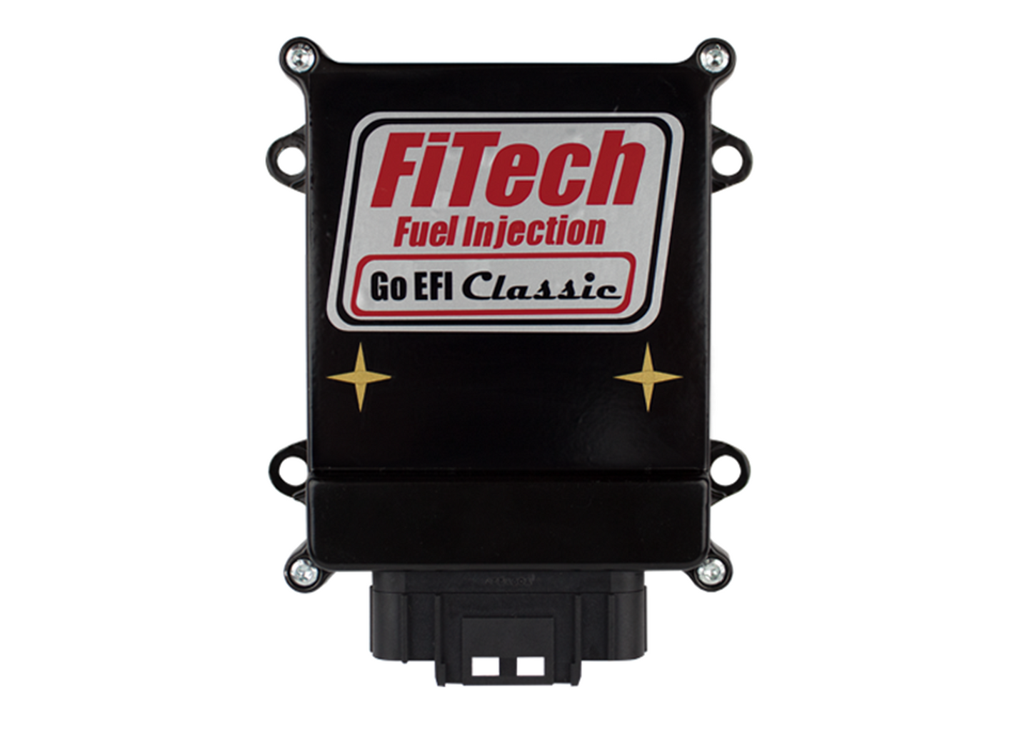 FiTech - External ECU