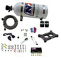 Nitrous Express - 2 BBL/GASOLINE (50-300HP) WITH 10LB BOTTLE - 30020