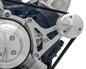 Small Block Ford Idler Bracket