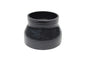 ISR Performance - Silicone Coupler - 3.00-4.00" - Black
